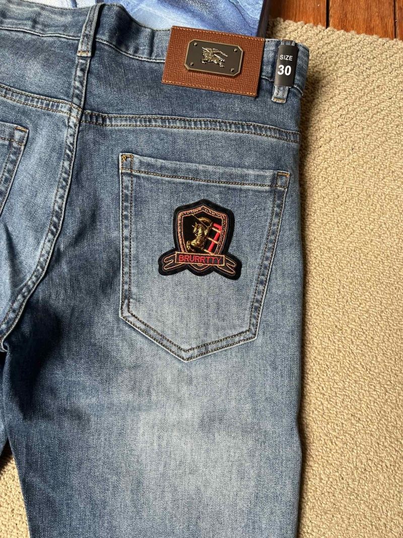 Burberry Jeans